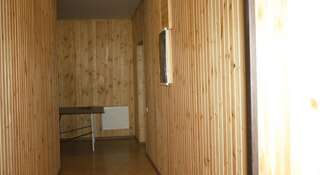 Гостиница Guest house Hutoryanka Анапа Улучшенный семейный номер-24
