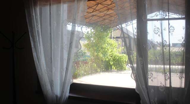 Гостиница Guest house Hutoryanka Анапа-46
