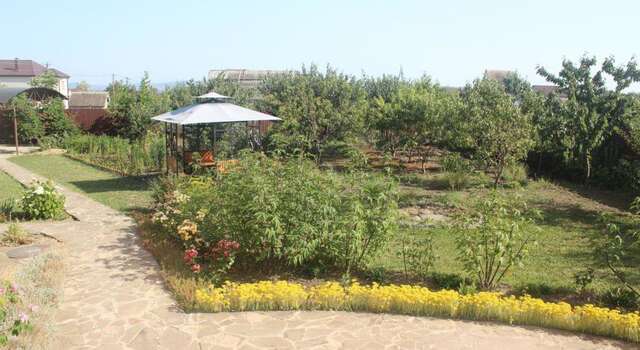 Гостиница Guest house Hutoryanka Анапа-21