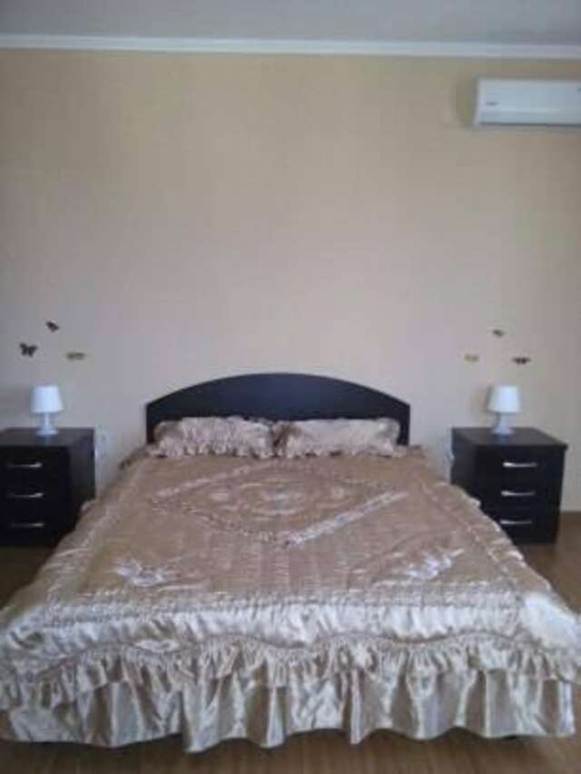 Гостиница Guest house Hutoryanka Анапа-23