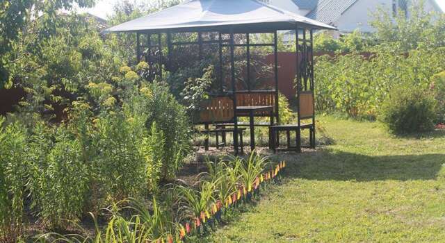 Гостиница Guest house Hutoryanka Анапа-20