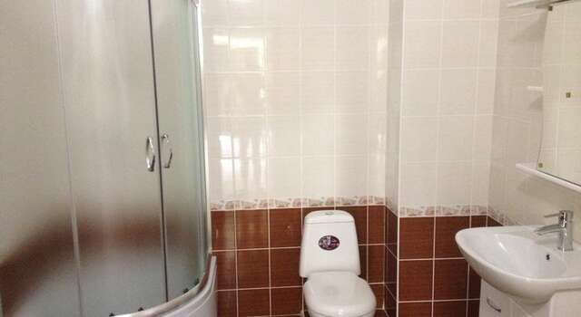 Гостиница Guest house Hutoryanka Анапа-31