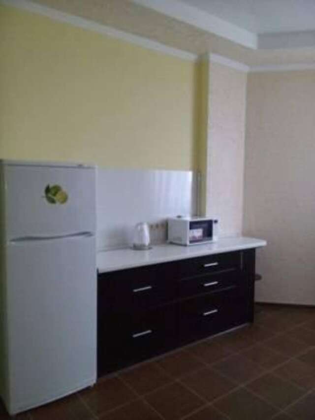Гостиница Guest house Hutoryanka Анапа-41