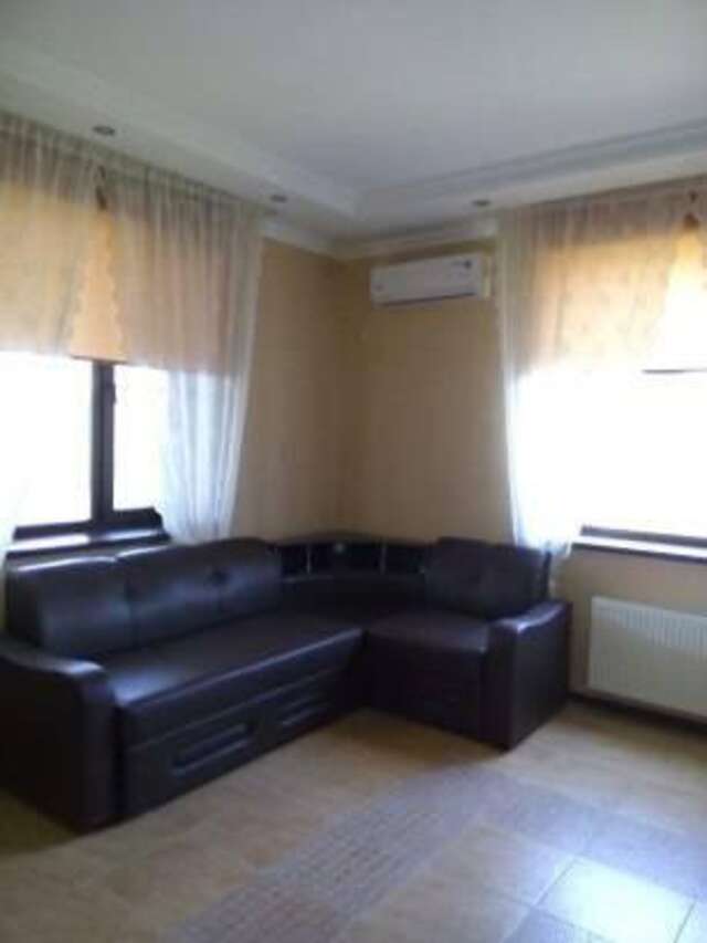 Гостиница Guest house Hutoryanka Анапа-6