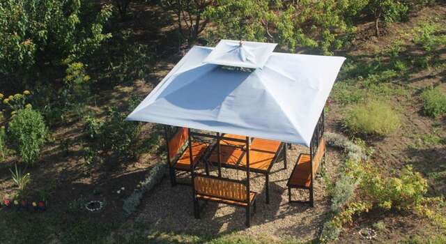 Гостиница Guest house Hutoryanka Анапа-19