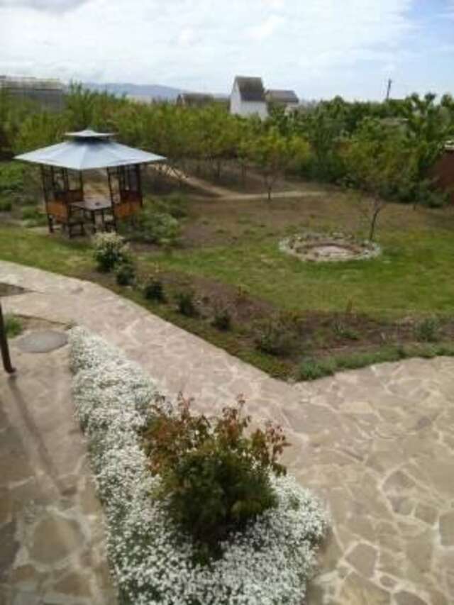 Гостиница Guest house Hutoryanka Анапа-7