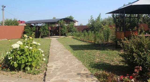 Гостиница Guest house Hutoryanka Анапа-38