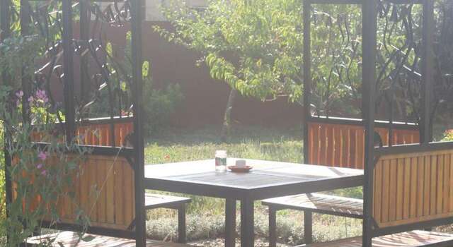 Гостиница Guest house Hutoryanka Анапа-34