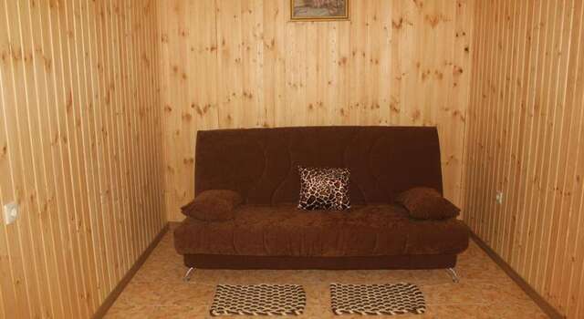 Гостиница Guest house Hutoryanka Анапа-47
