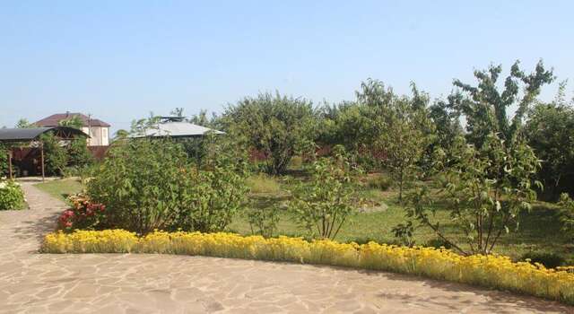 Гостиница Guest house Hutoryanka Анапа-32