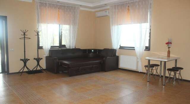 Гостиница Guest house Hutoryanka Анапа-16
