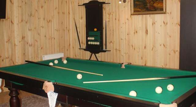 Гостиница Guest house Hutoryanka Анапа-13